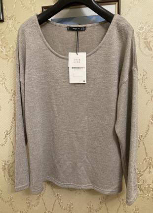 Светр кофта mango італія р. s-m