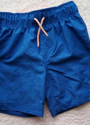 Шорти для хлопчика