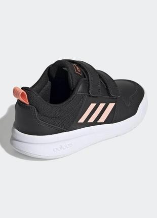 Детские кроссовки adidas tensaur c, 100% оригинал6 фото