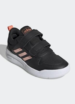 Детские кроссовки adidas tensaur c, 100% оригинал3 фото