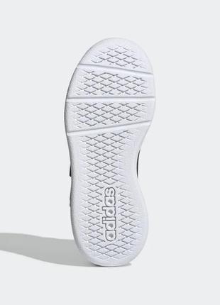 Детские кроссовки adidas tensaur c, 100% оригинал5 фото