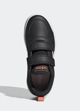 Детские кроссовки adidas tensaur c, 100% оригинал4 фото