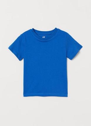 Футболочка h&m