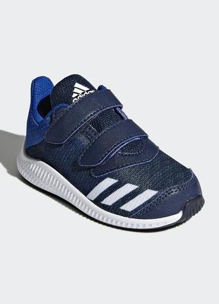 Дитячі кросівки adidas fortarun, 100% оригінал