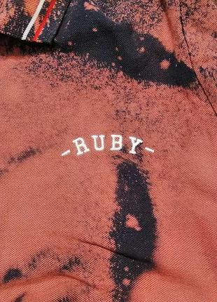Тенниска поло ruby, в отличном сост. 5