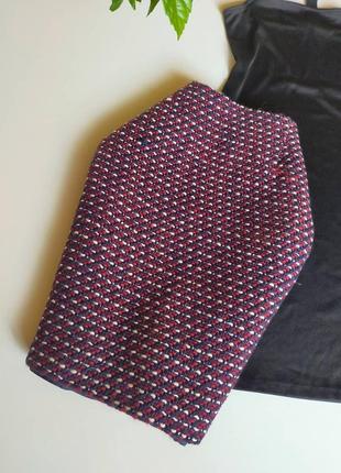 Юбка tommy hilfiger