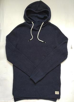 Спортивная мужская кофта jack&jones размер м