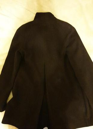 Пальто демісезонне