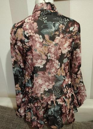 Распродажа блуз!!!  обалденная блузка супер качество 5