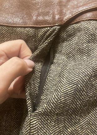 Юбка roberto cavalli. оригинал 5