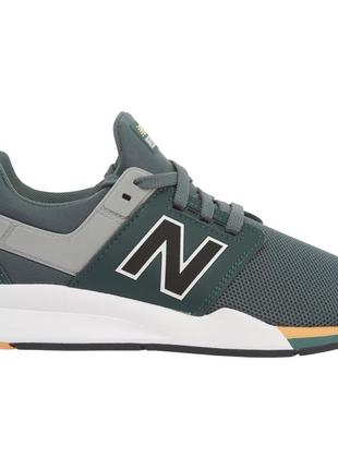 Детские кроссовки new balance 247, 100% оригинал2 фото