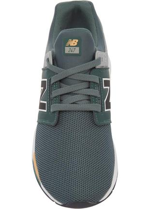 Детские кроссовки new balance 247, 100% оригинал4 фото