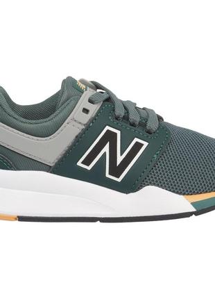 Детские кроссовки new balance 247, 100% оригинал7 фото