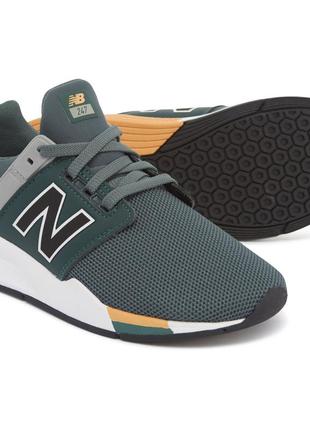 Дитячі кросівки new balance 247, 100% оригінал