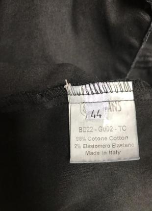 Черная джынсовая курточка6 фото