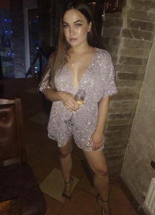 Комбінезон