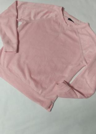 Топ кофта від піжами р. 36