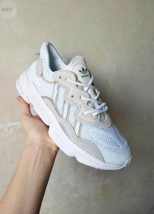 Adidas ozweego чоловічі кросівки адідас