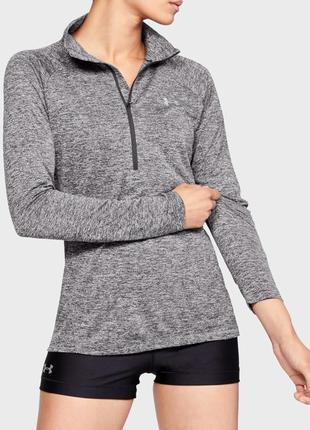 Женский лонгслив under armour оригинал1 фото