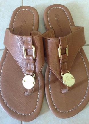 Вьетнамки mulberry