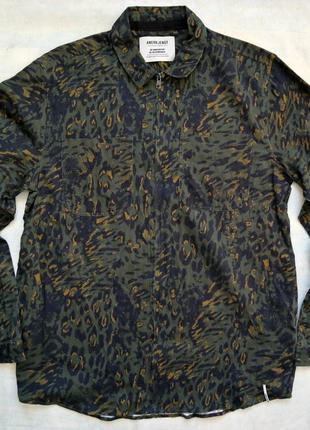 Зручна і стильна сорочка anerkjendt