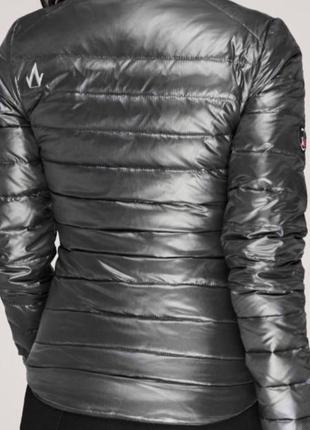 Демисезонная курточка airflow 44 р2 фото