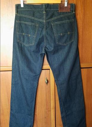 Чоловічі джинси polo ralph lauren2 фото