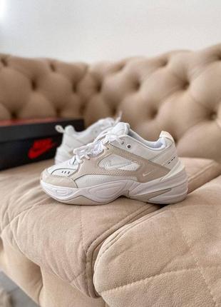 Nike mk2 tekno женские кроссовки найк наложенный платеж (36-40)