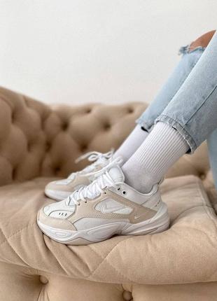 Nike mk2 tekno жіночі кросівки найк післяплата (36-40)6 фото