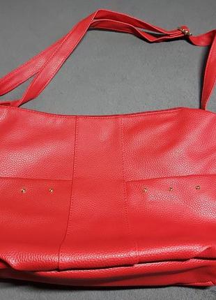 Женская сумка "анна"2 фото