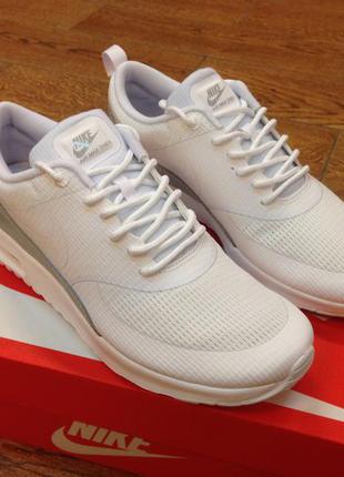 Nike air max thea textile hotsell