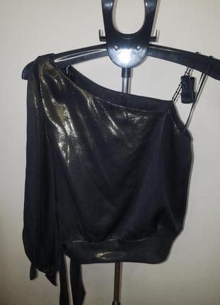 Блузка,р.36-38,италия,filippo