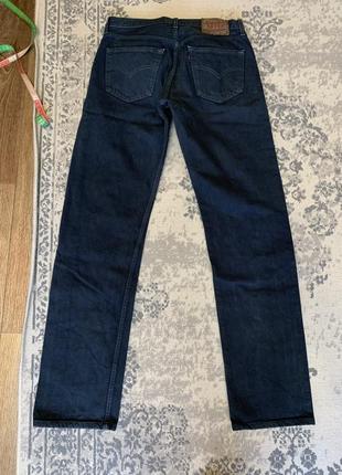 Джинсы levi’s 5013 фото