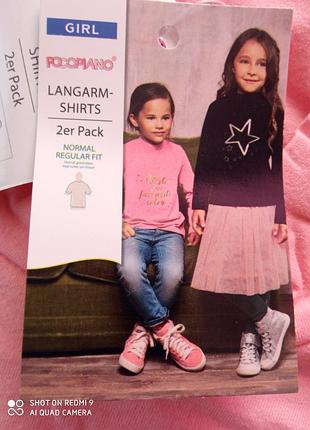 Гольф реглан pocopiano 3