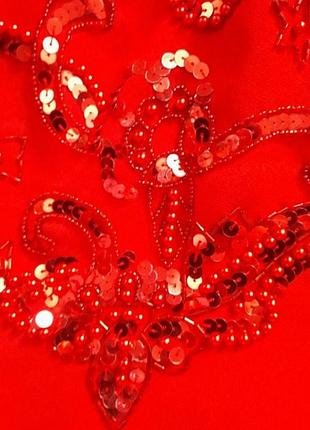 Довга сукня 9