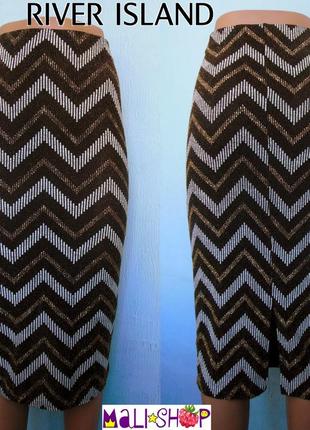 Юбка river island
