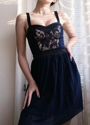 Платье на торжество elise ryan р.36, 8.