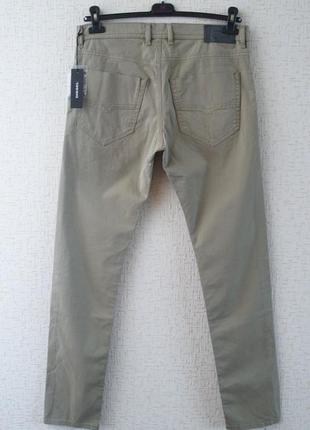 Літні джинси diesel (r-tepphar-a)2 фото
