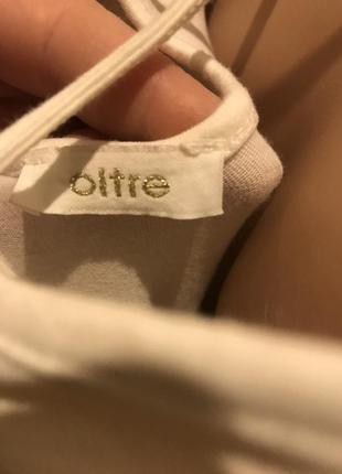 Туніка, футболка, майка котон