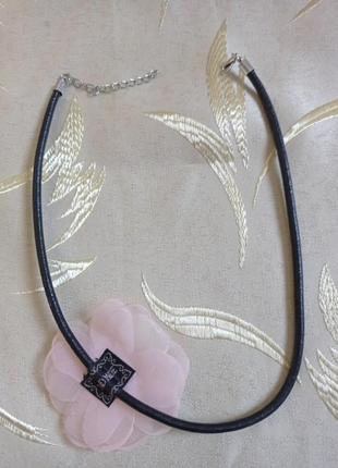 Чокер новый 2