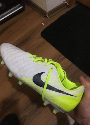 Nike magista.nike obra.mercurial.hupervenom.бутси,копи,футзалки.