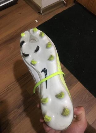 Nike magista.nike obra.mercurial.hupervenom.бутси,копи,футзалки. 3
