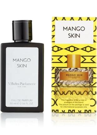 Vilhelm parfumerie mango skin 60 мл1 фото