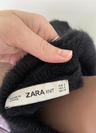 Кофта zara3 фото