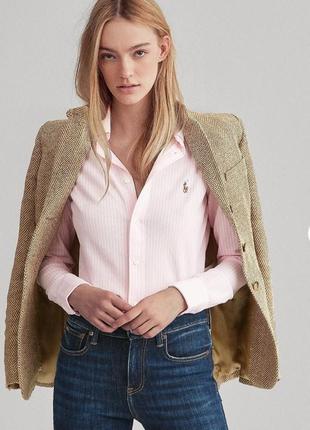 Сорочка ralph lauren