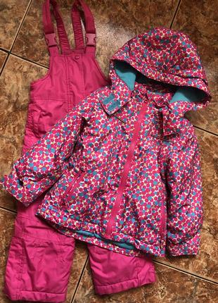 Костюми курточки