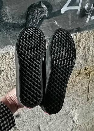 Классные кеды vans era 59 3
