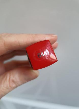 Помада для губ dior rouge dior