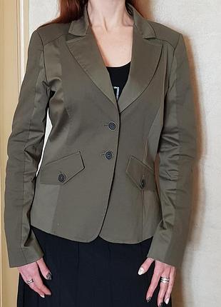 Стильный пиджак в стиле кэжуал pennyblack(max mara)