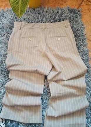 Штани burton. 5